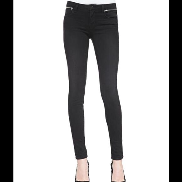 𝅺J BRAND LEAH SKINNY JEAN - Picture 1 of 3